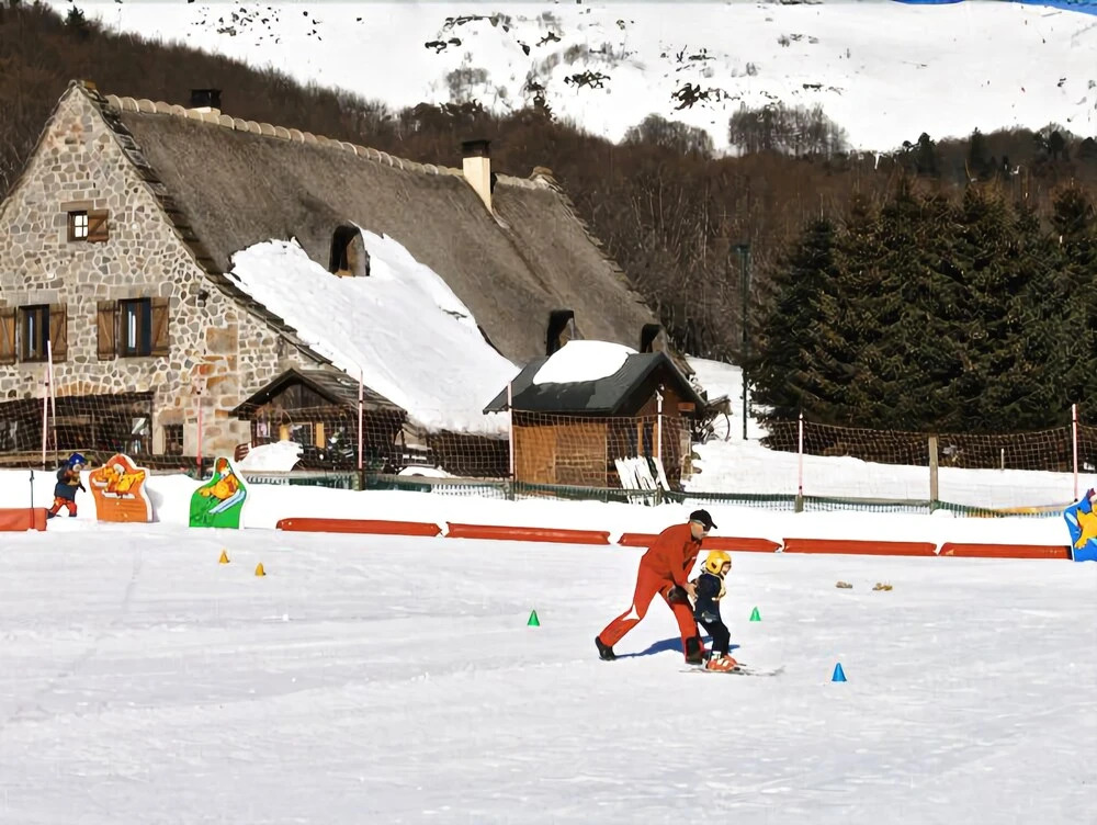 Les Matins Du Sancy