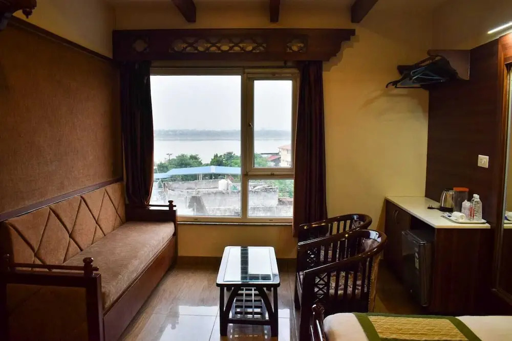 Hotel Banaras Haveli