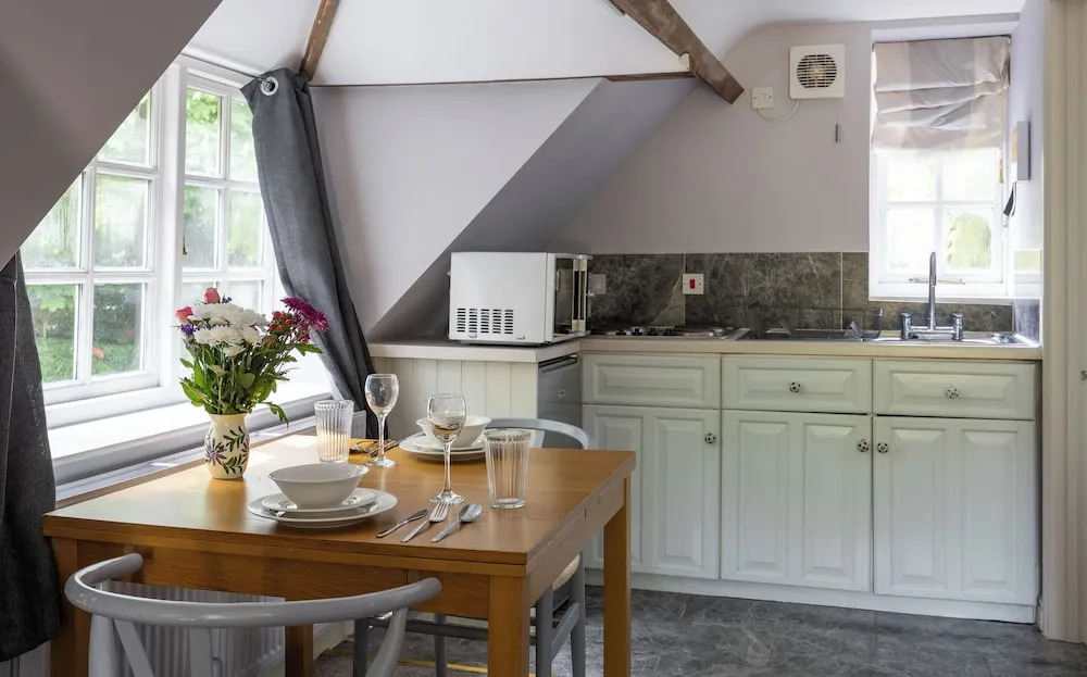 The Coach House