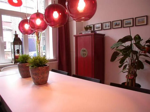 Bed & Coffee Inn dn Acht