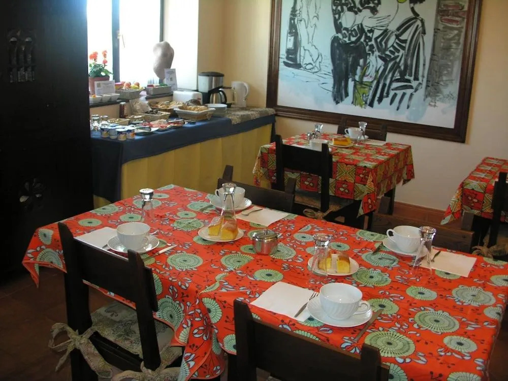 Posada Las Quintas