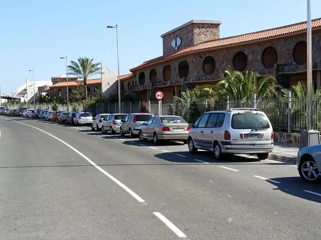Blue Bay Bahia 5 by VillaGranCanaria