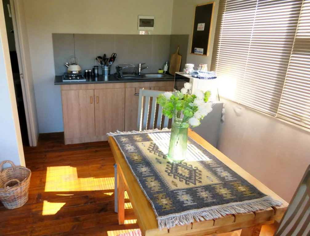 Klein Karoo Game Lodge