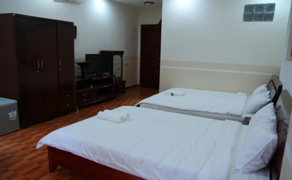 BB House Hotel Đà Lạt