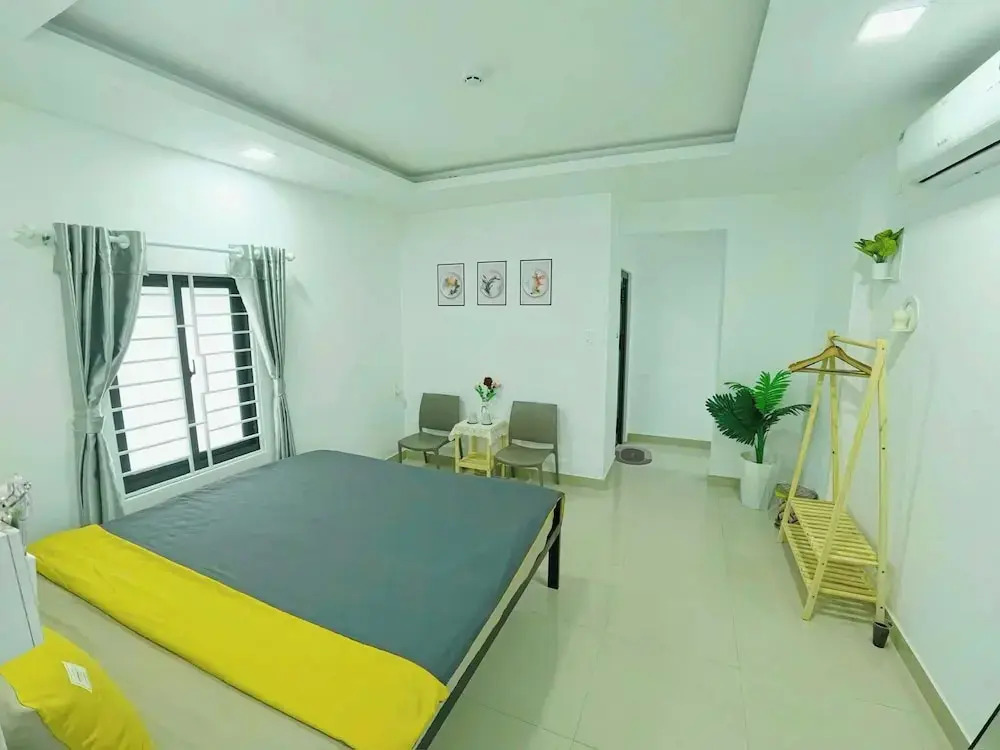 TORI Homestay