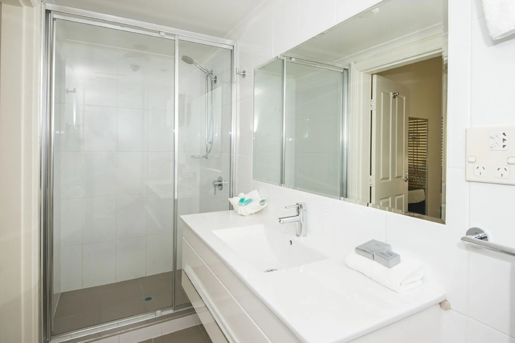 Macrossan House Boutique Holiday Apartments