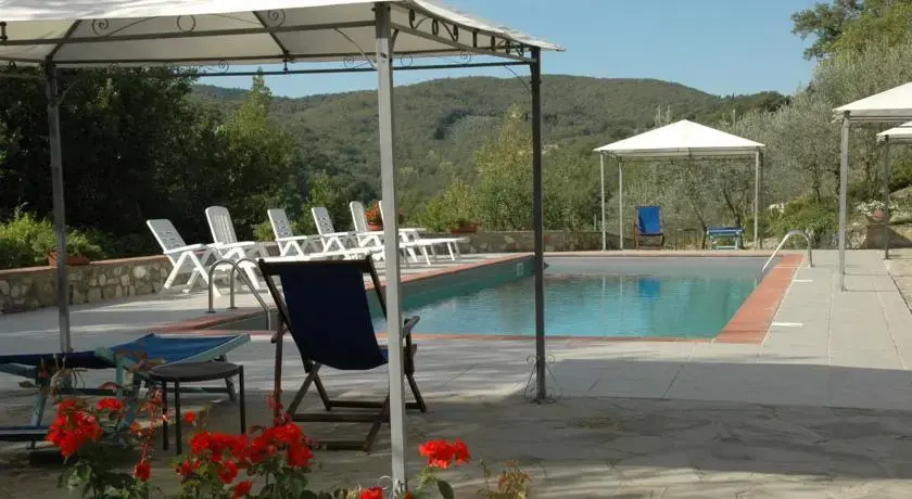 Azienda Agricola Masseto