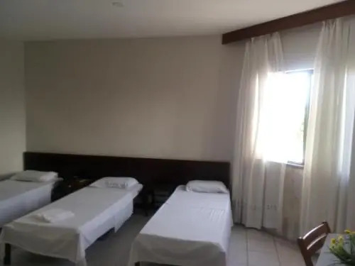 Hotel Eldorado Inn