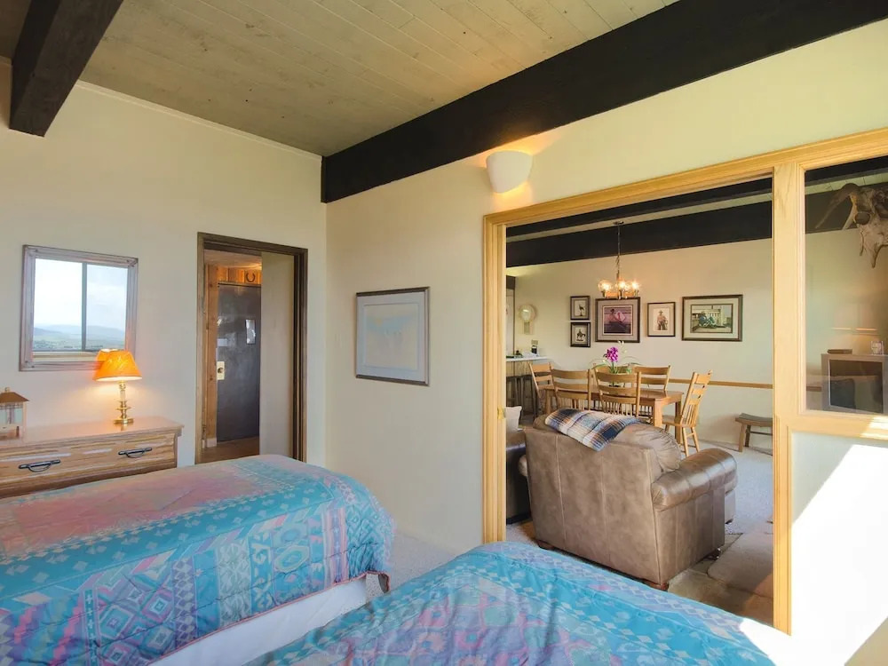Storm Meadows Club Condominiums by Mountain Resorts