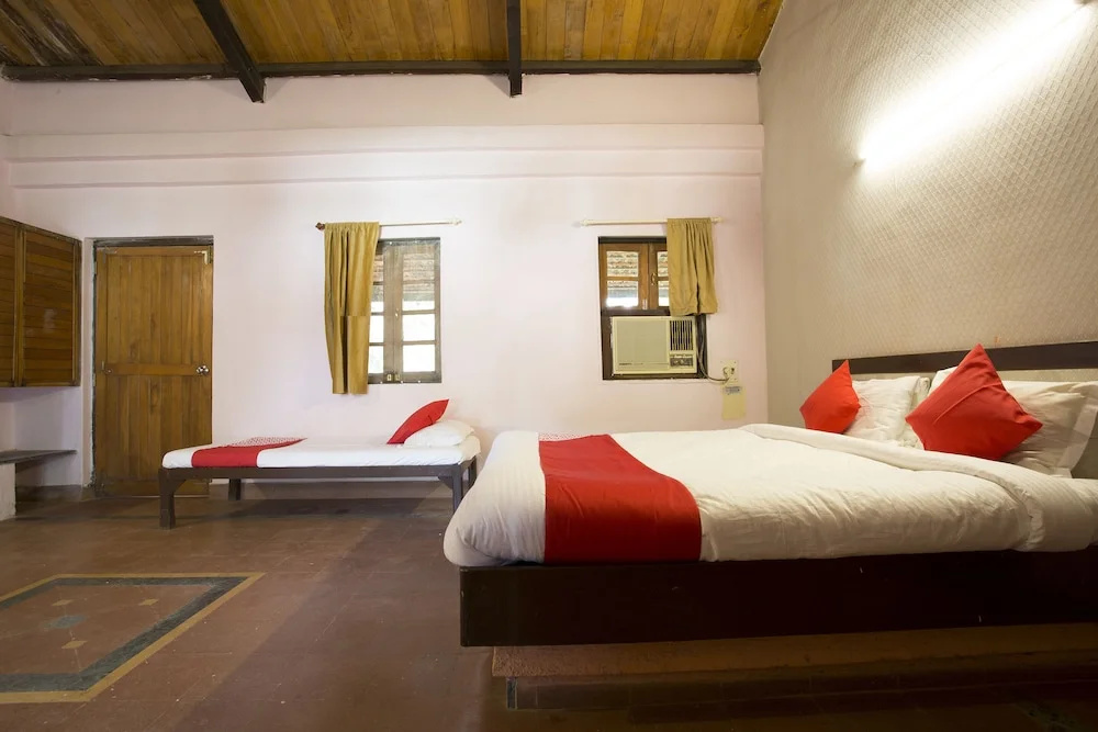 Satya Resort by OYO Rooms