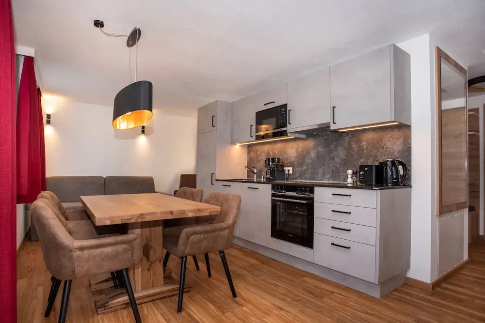 Appartement aurum