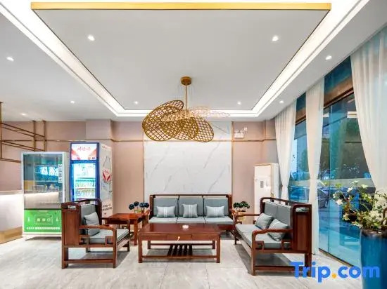 Millennium Smart Choice Hotel (Yucheng Songshan Avenue Branch)