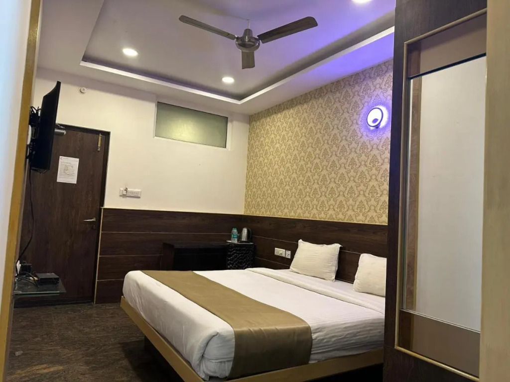 Hotel Classio Koramagala