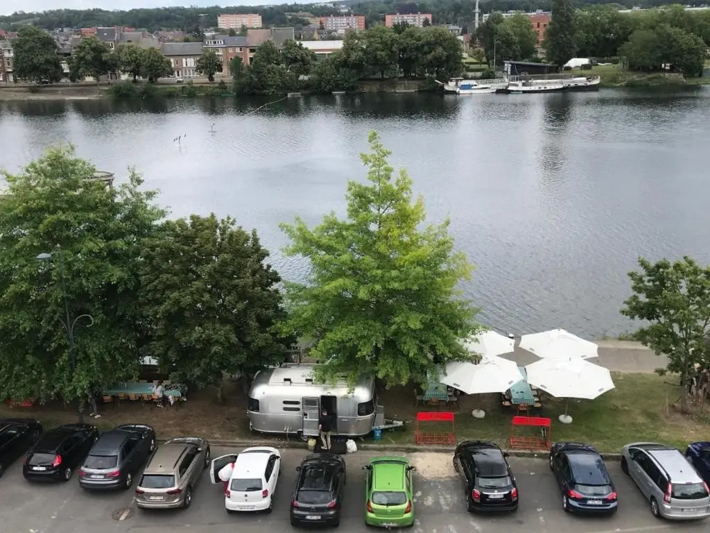 Studio Vue Sur Meuse