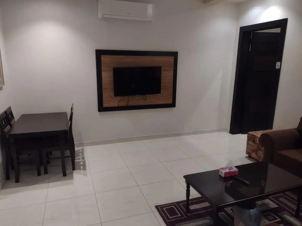 شقق النرجس فيلا للشقق المخدومة Apartments Narjis villa for serviced Apartments-فئة اقتصادي-شقق مخدومة