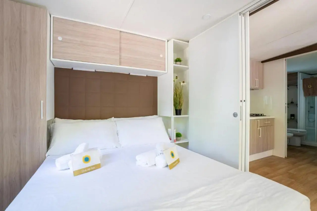 Club del Sole Adriatico Cervia Easy Camping Village