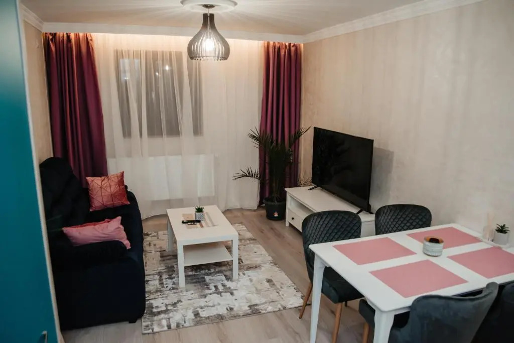 Divine Apartments Oradea Ap 10