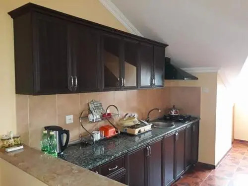103 Angisa street Guest House