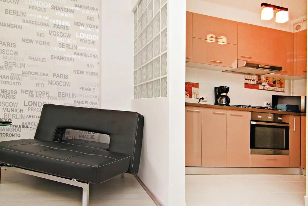 Central University Luxury Studio