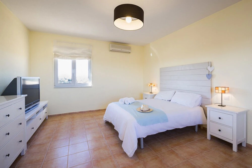 Villa Murmullo