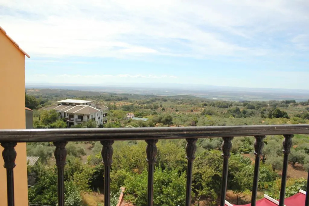 Hostal Zaguan