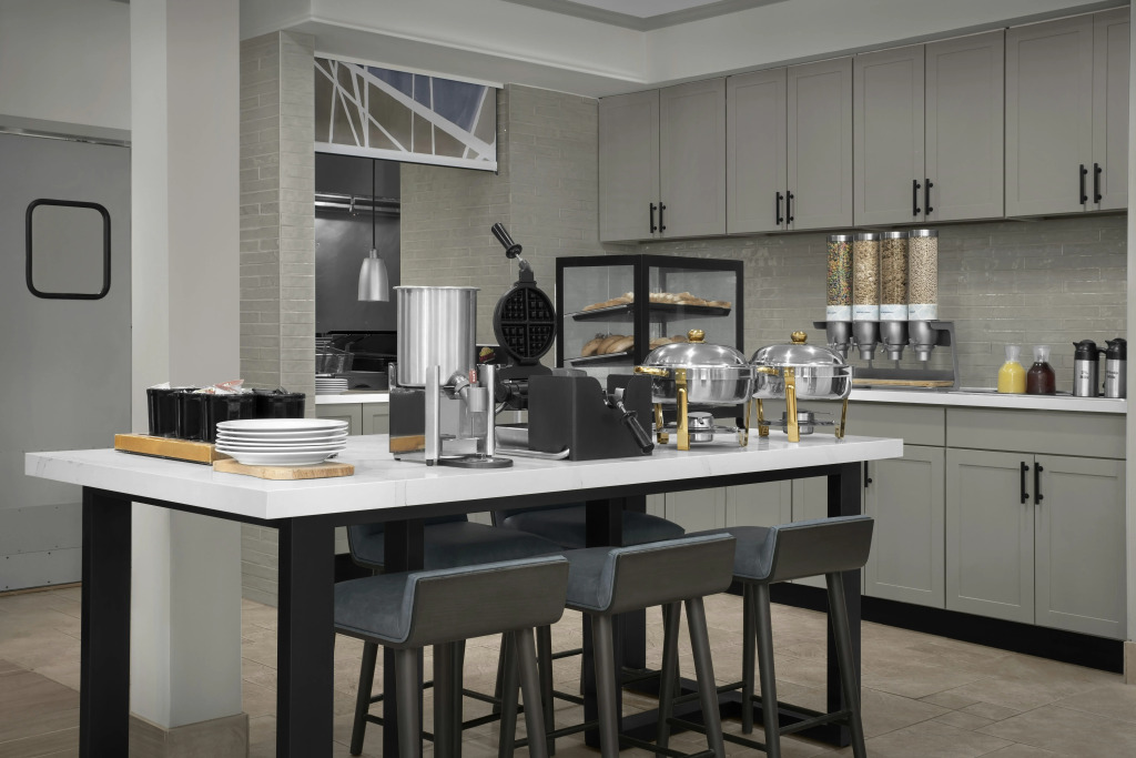 Hilton Garden Inn Auburn/Opelika