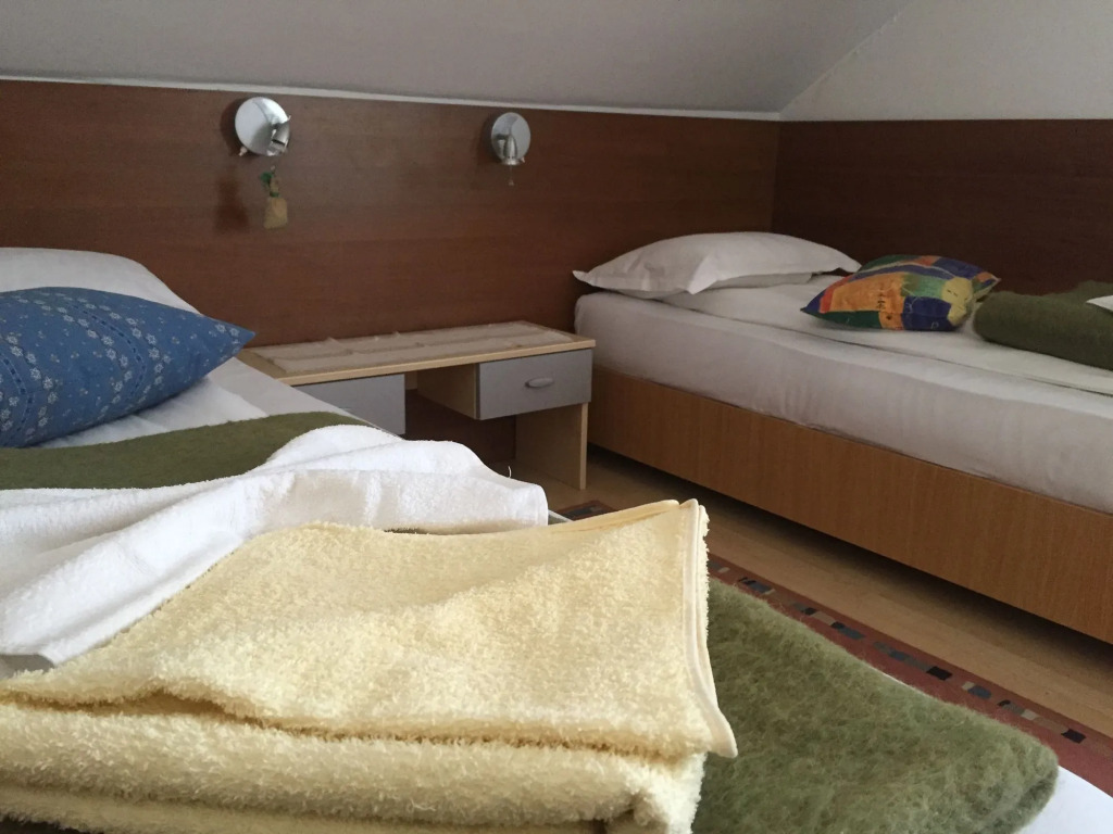 Pensiunea Buon Gusto Sibiu-motorcyle friendly,city center