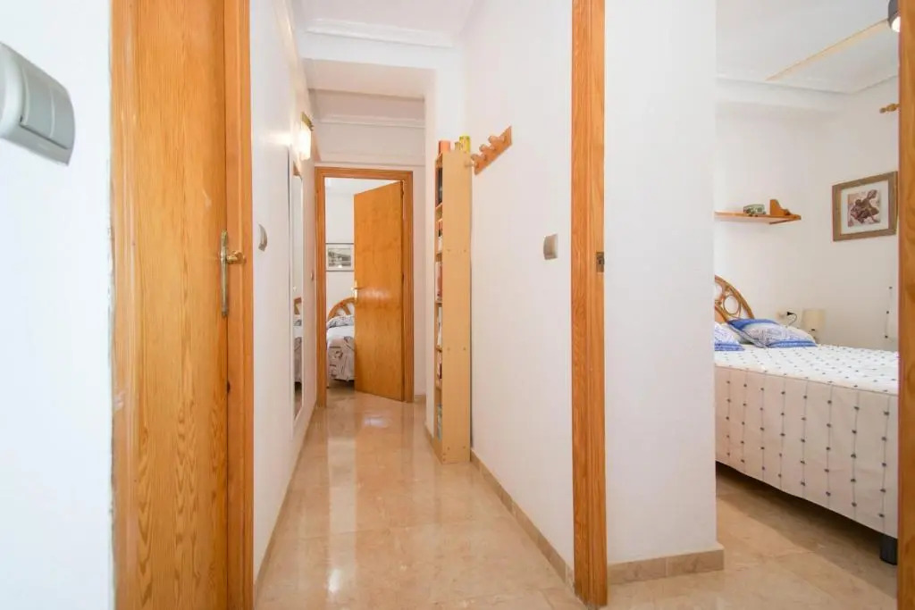 105 Beach View - Alicante Holiday