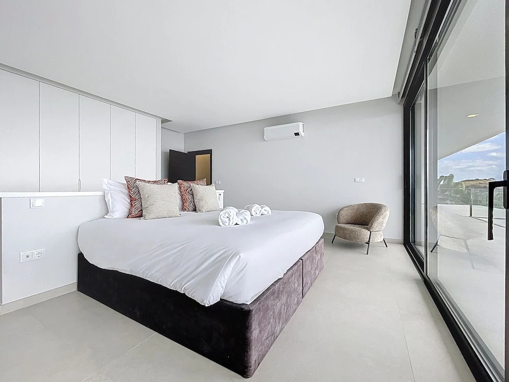 Villa Zenha by Atlantic Holiday