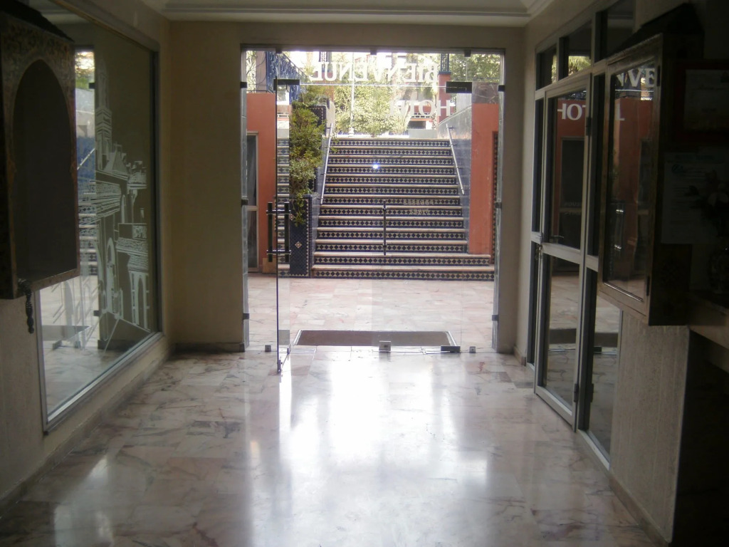 Hotel Hasna