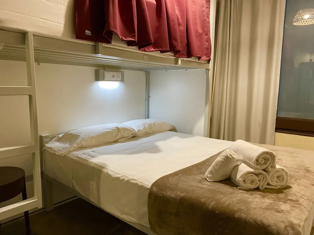 The Loft Hostel Barcelona