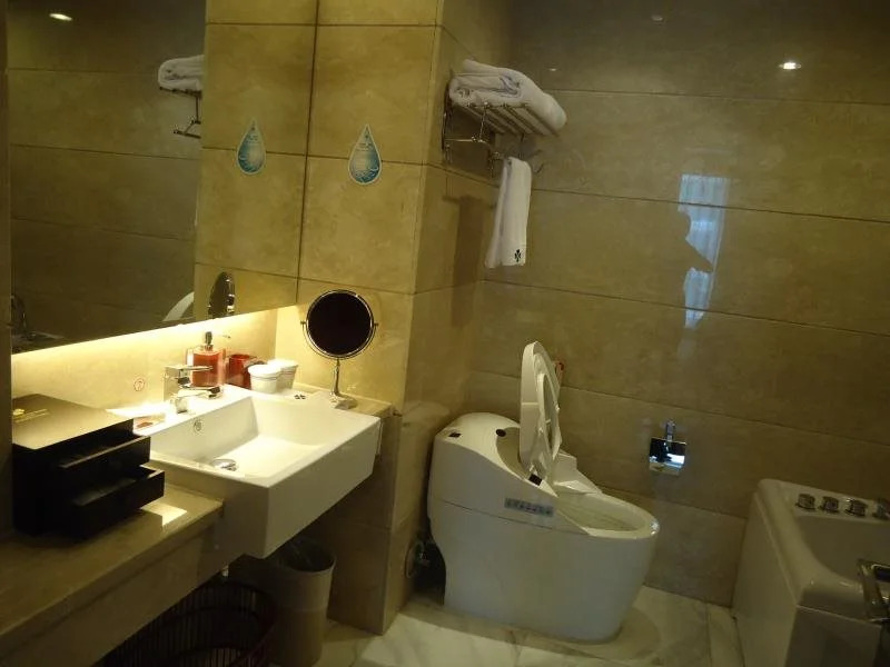 The Greenway Hotel Xiamen