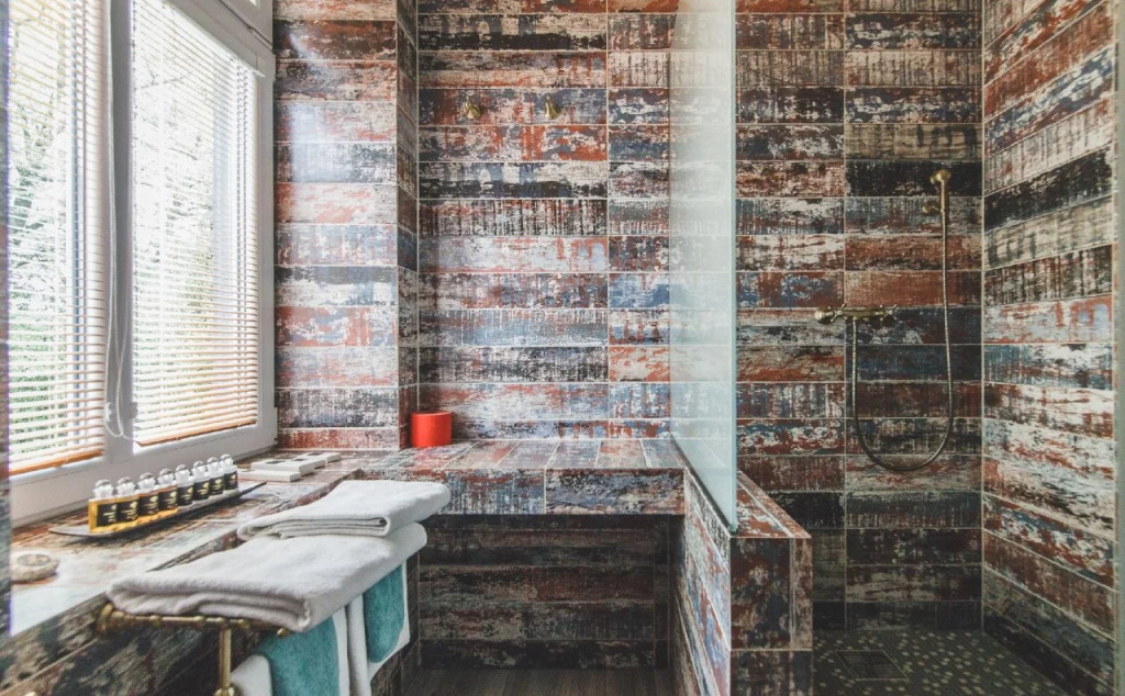 Padre Boutique Hotel
