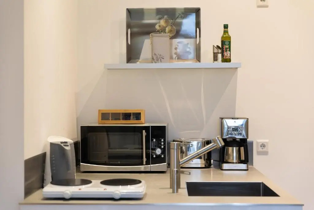 Appartements an der Therme