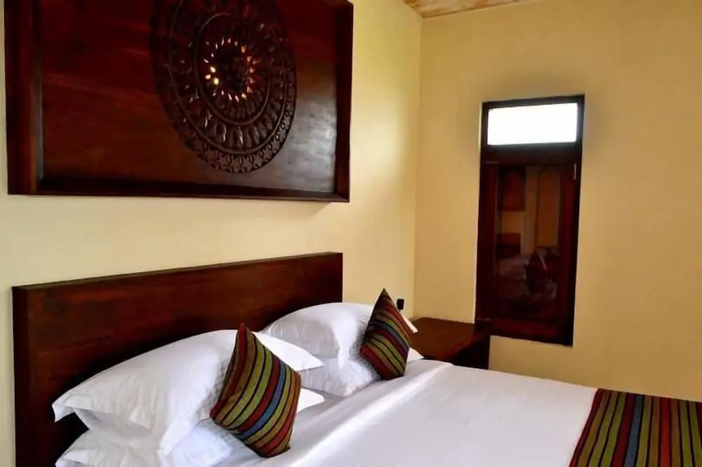 Guru Beach Resort