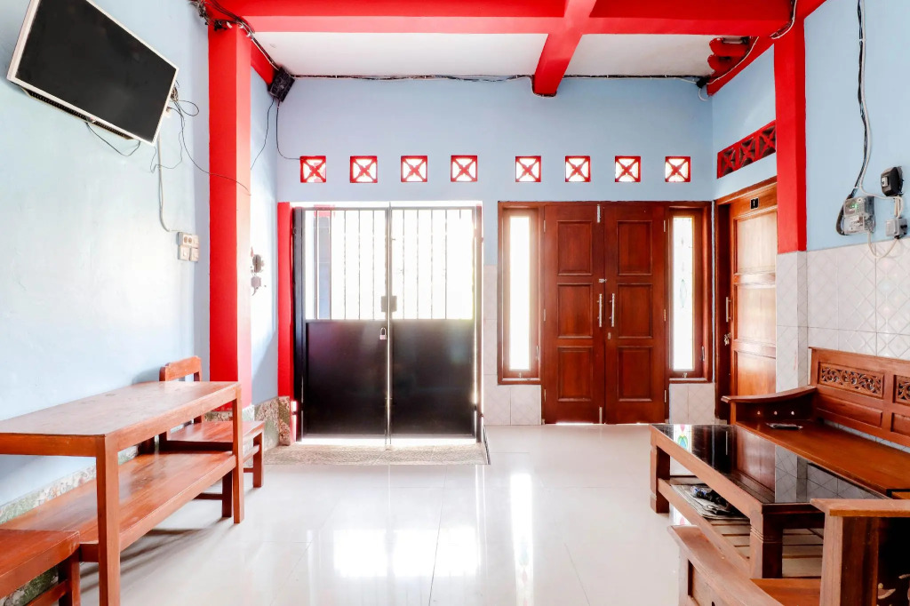 Pondok Baneytha