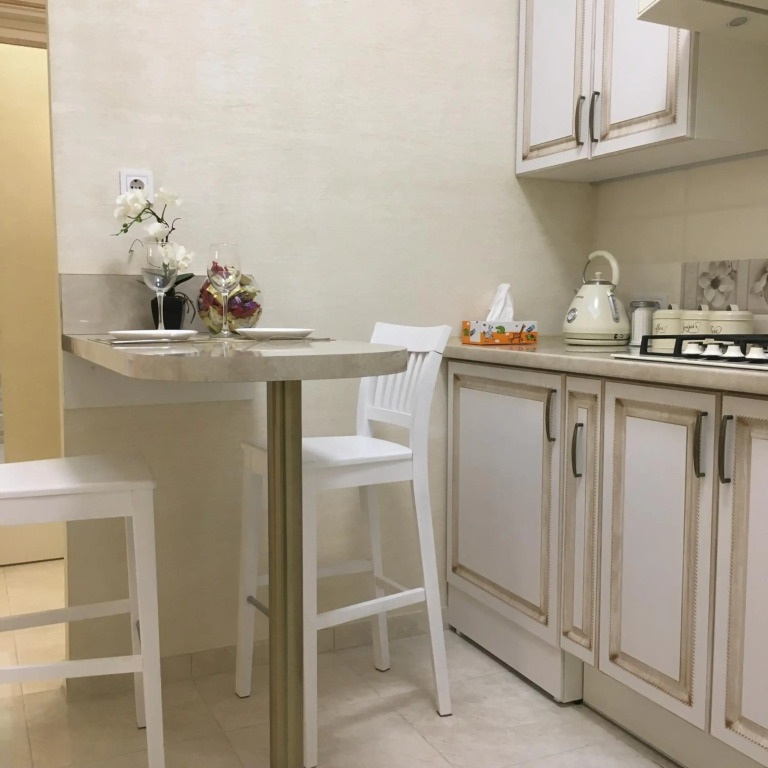 Deluxe Apartment Vesela 5