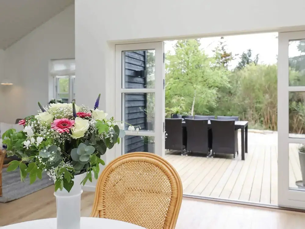 6 Person Holiday Home in Blokhus-by Traum
