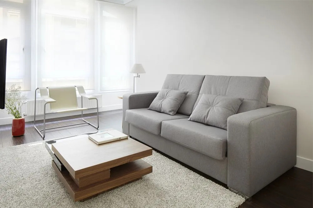 Bermingham Apartment by FeelFree Rentals