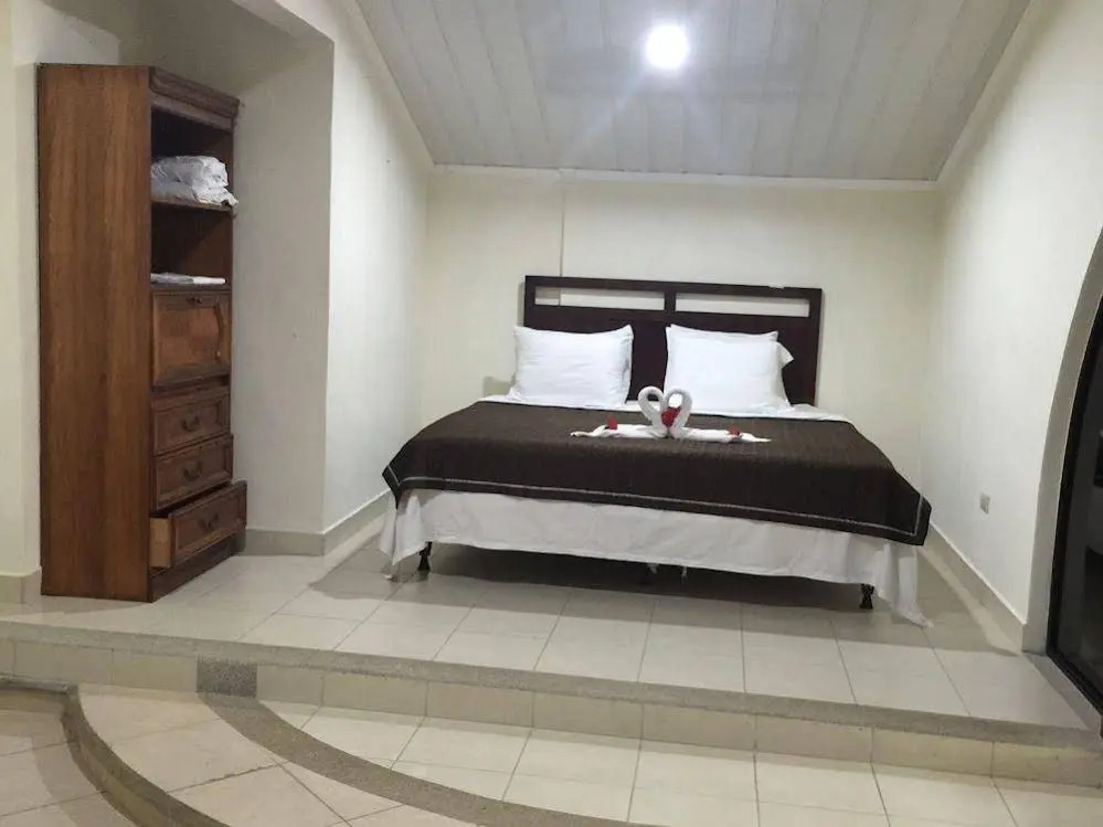 Apartotel Casa Cupula