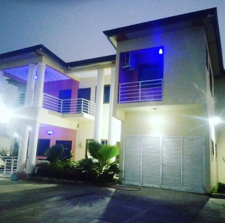 Accra Royal Hotel