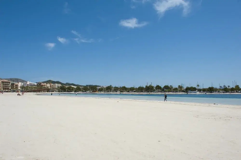 Llepol in Alc dia With 1 Bedrooms and 1 Bathrooms