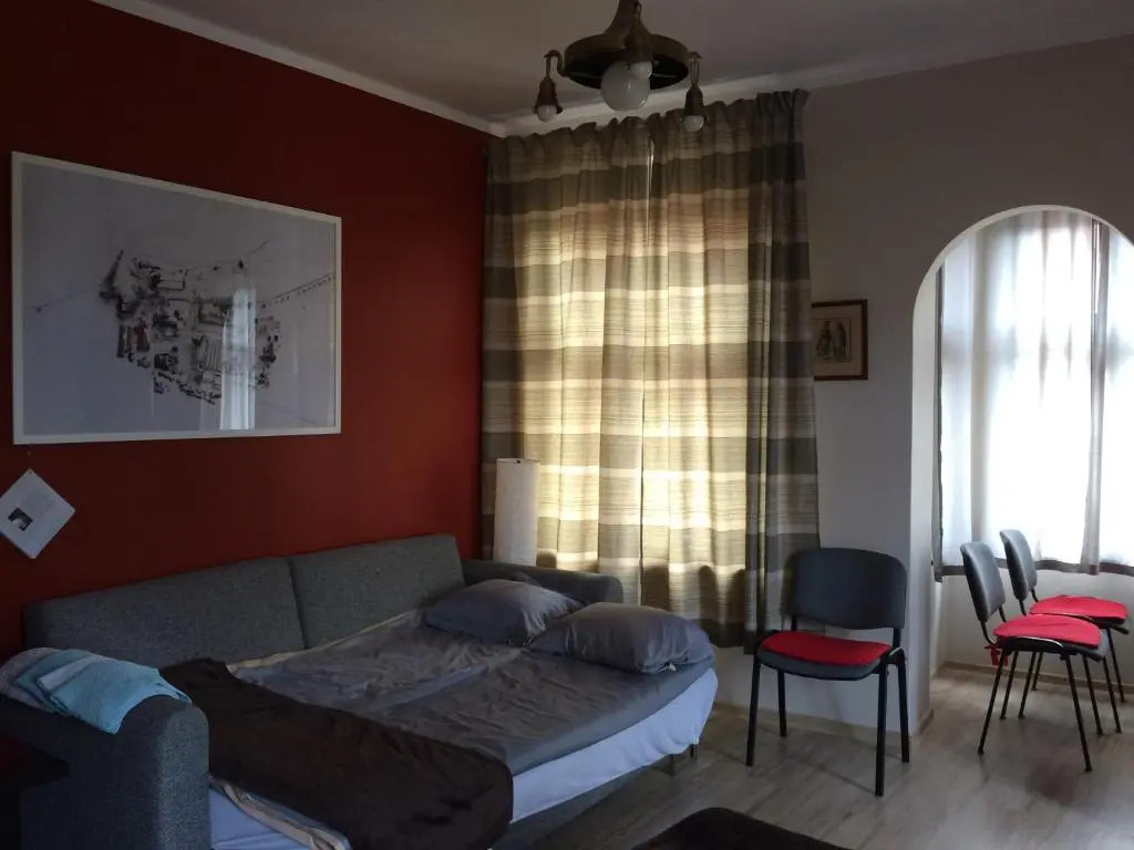Apt nr 2 - cogito.home - Toruń Old Town