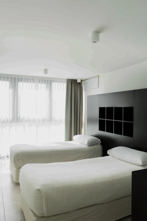 Temporal Suites