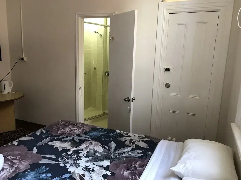 Northlodge Central City Apartments