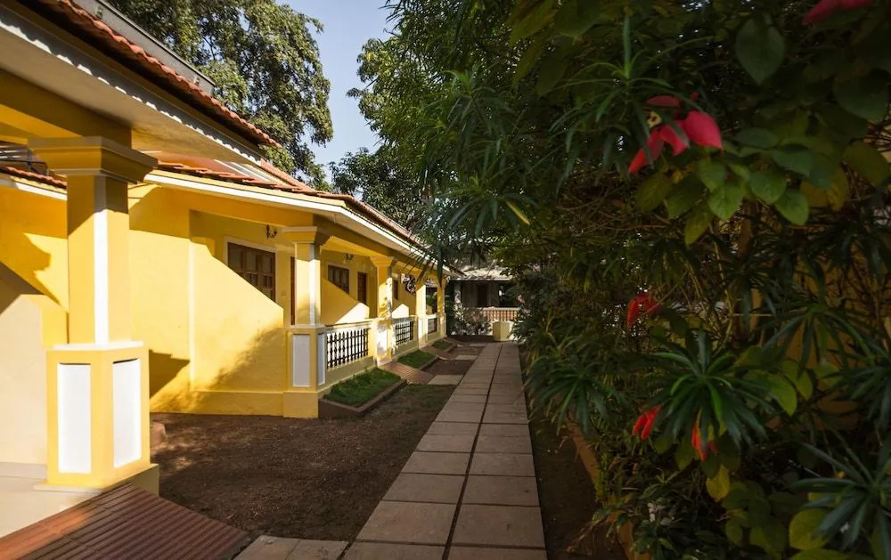 Brisa Do Mar A Wandertrails Stay