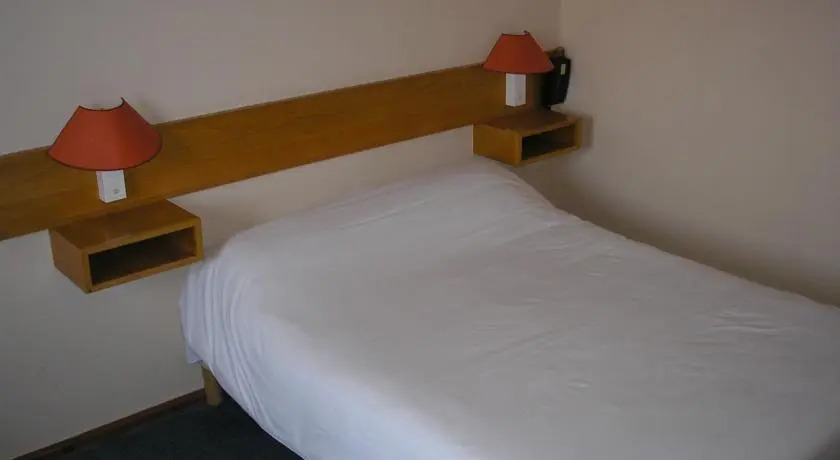 Hotel Autogrill Lafayette-Lorlanges