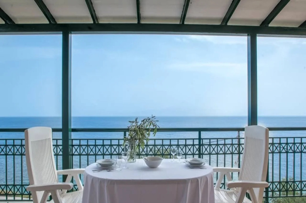 Anassa Mare Villas & Residences by GHH
