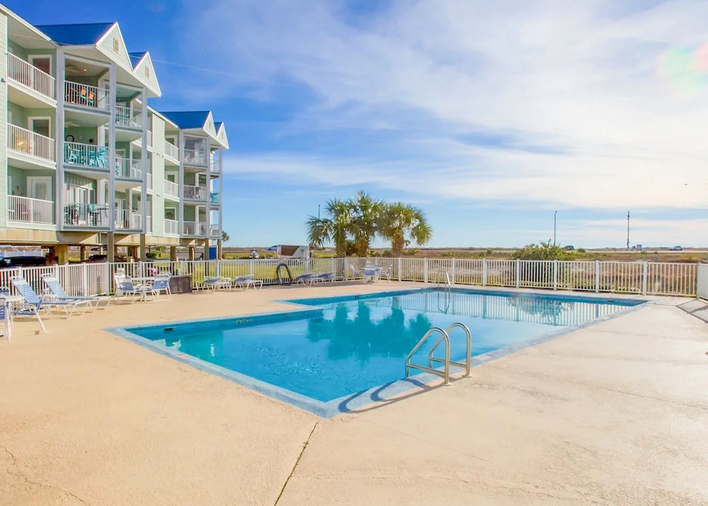 Perdido Beach #209 - 2 Br Condo
