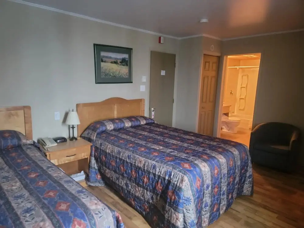 Hotel Motel Du Havre